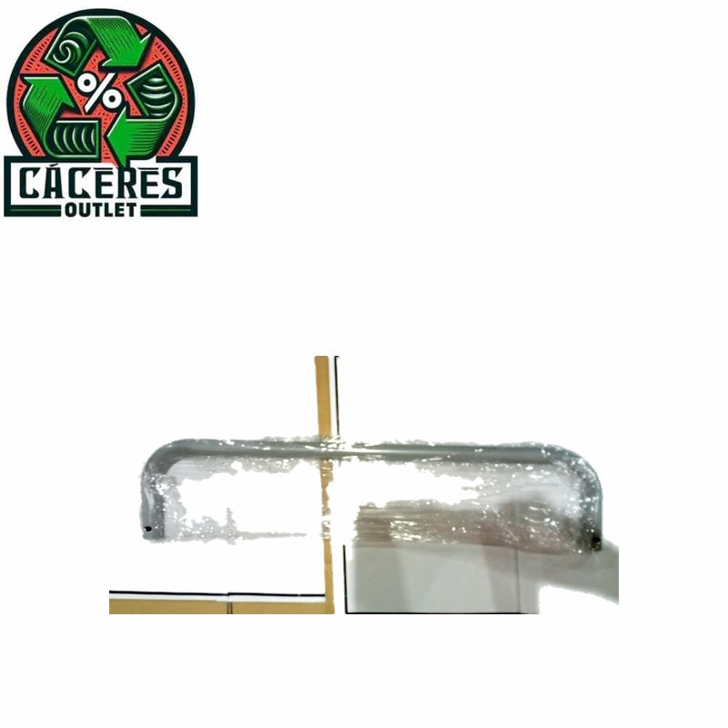 BARRA SUPERIOR DE VIBRADOR (GRIS)