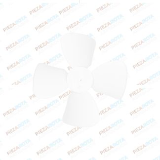 Aspas ventilador proclean 3010/3020/3030/3040/3050/3060/3110/3120/3130/3140/3150/3160/5010/5020/5110/5120 Aspas ventilad