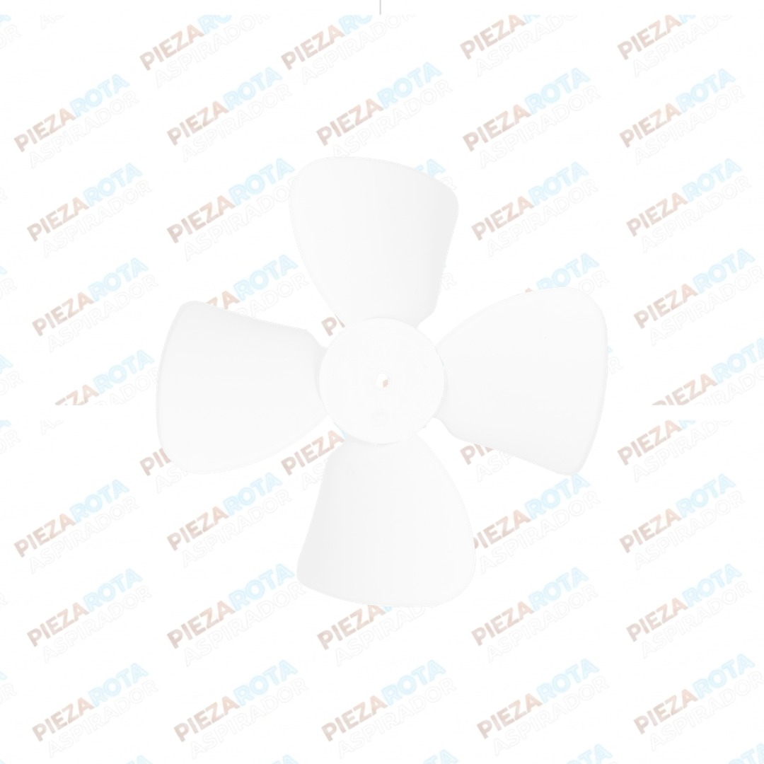 Aspas ventilador proclean 3010/3020/3030/3040/3050/3060/3110/3120/3130/3140/3150/3160/5010/5020/5110/5120 Aspas ventilad