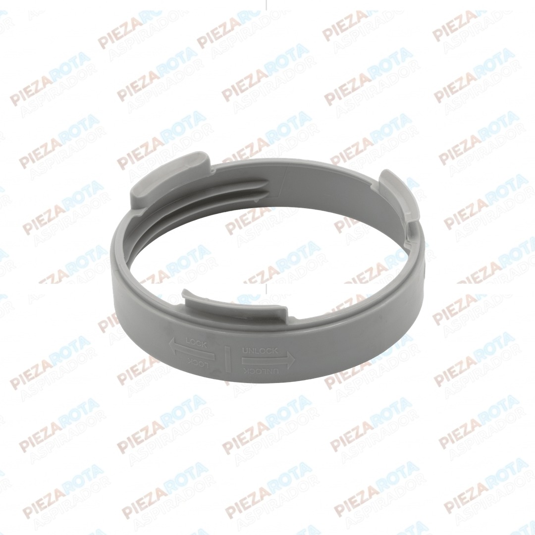 Acople de la maquina al tubo Forceclima 12250 Smartheating/Forceclima 12500/Forceclima 14500/ Forceclima 12600 Soundless