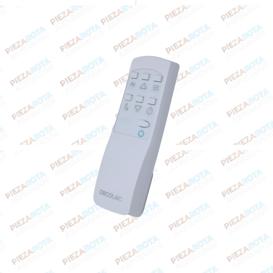 Mando A Distancia Forceclima 7100 Soundless/ 9100 Soundless B Mando A Distancia