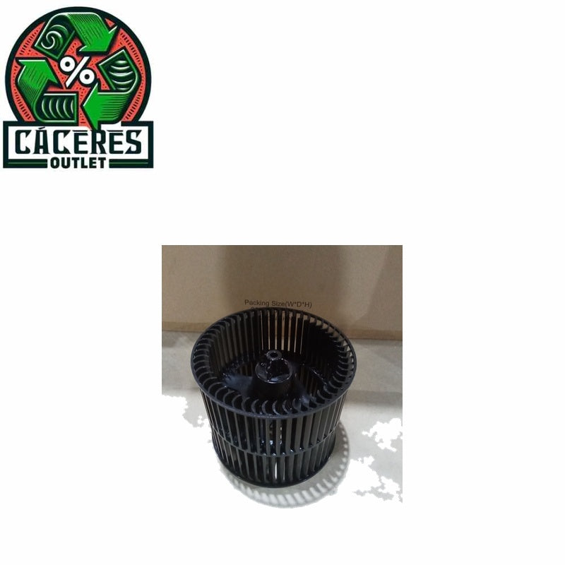 TURBINA SUPERIOR