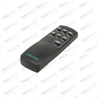 Mando a distancia Forceclima 7100 Soundless/ 9100 Soundless Mando a distancia