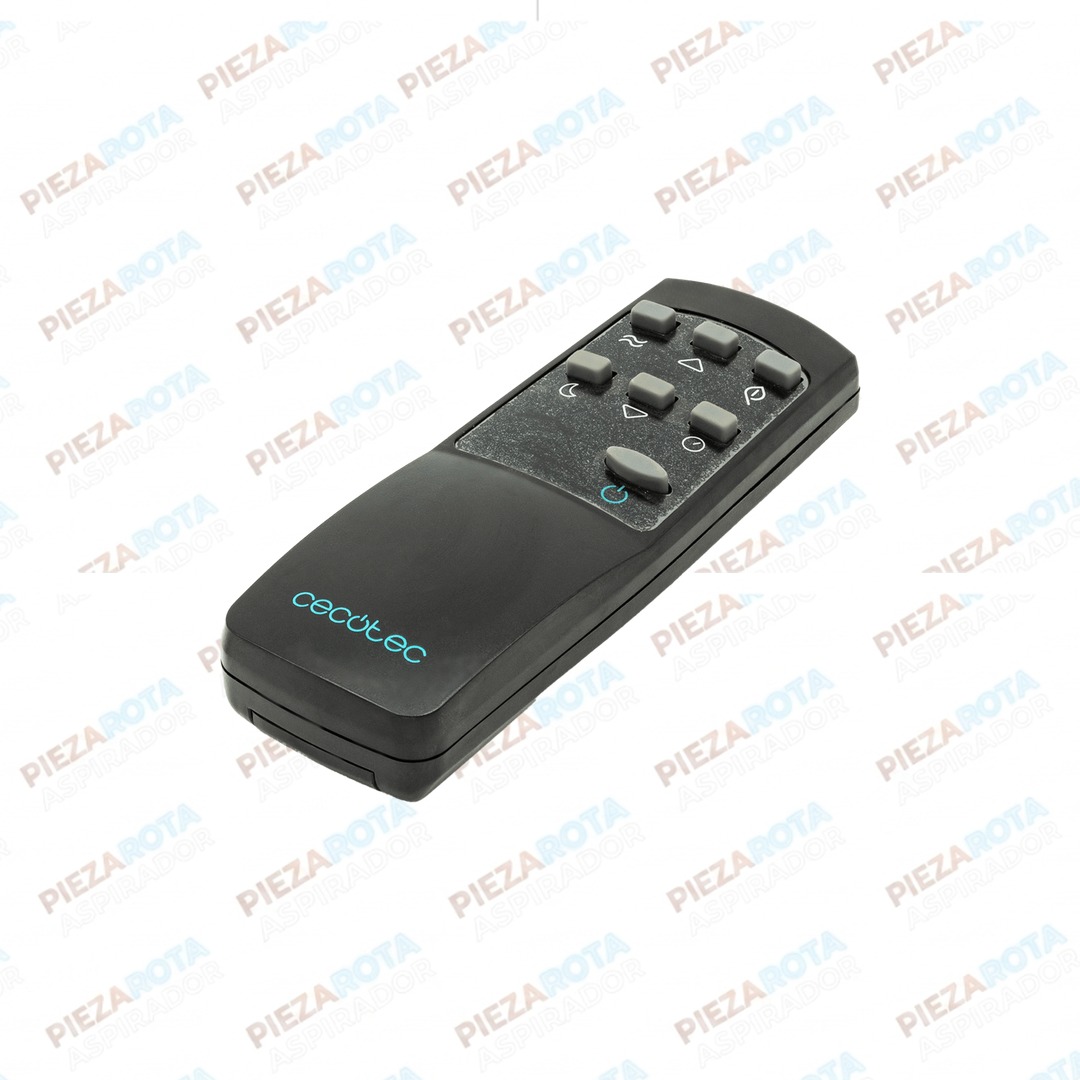 Mando a distancia Forceclima 7100 Soundless/ 9100 Soundless Mando a distancia
