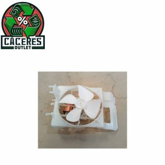 VENTILADOR recambio Piezarota · Ref 82383