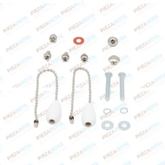 Kit tornillos energysilence aero 360 Kit tornillos energysilence aero 360