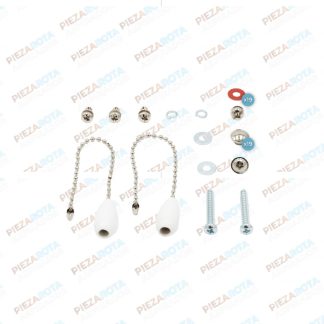 Kit tornillos energysilence aero 450 Kit tornillos energysilence aero 450