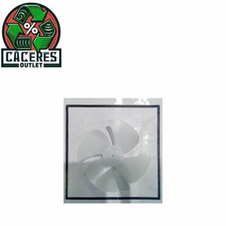 VENTILADORES recambio Piezarota · Ref 82421