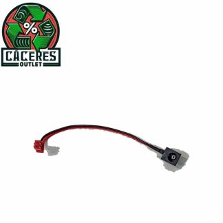 CONECTOR DE CARGA