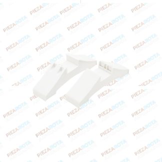 Patas blancas (pack 2) Readywarm 800 Thermal/Readywarm 1200 Thermal/Readywarm 1800 Thermal/Readywarm 2000 Thermal/Readyw
