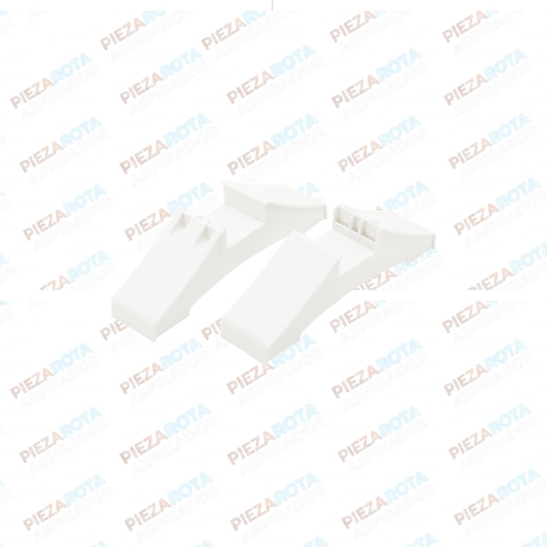 Patas blancas (pack 2) Readywarm 800 Thermal/Readywarm 1200 Thermal/Readywarm 1800 Thermal/Readywarm 2000 Thermal/Readyw