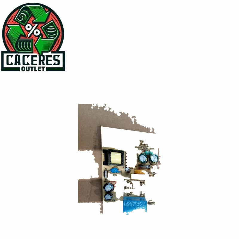 PCB