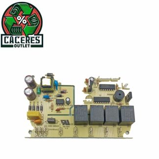 PCB