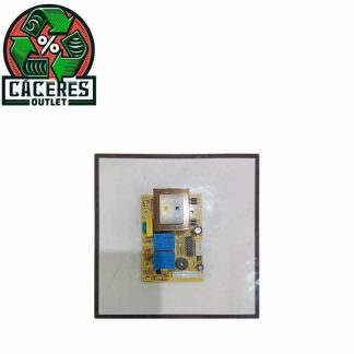 PCB