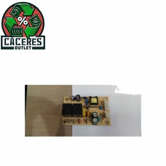 PCB