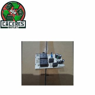 PCB