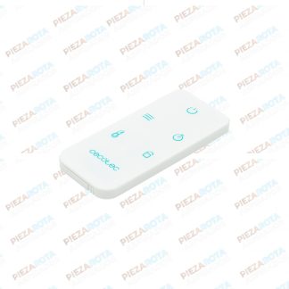 Mando a distancia blanco Readywarm 9770 Ceramic Towel/9780 Ceramic Towel Mando a distancia