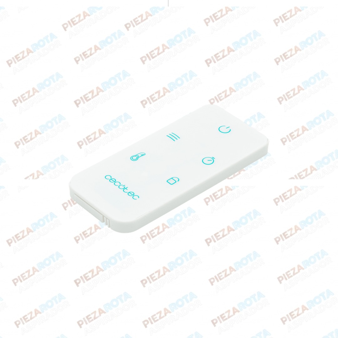 Mando a distancia blanco Readywarm 9770 Ceramic Towel/9780 Ceramic Towel Mando a distancia