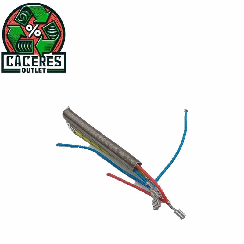 CABLE TERMOSTATO recambio Piezarota · Ref 82593