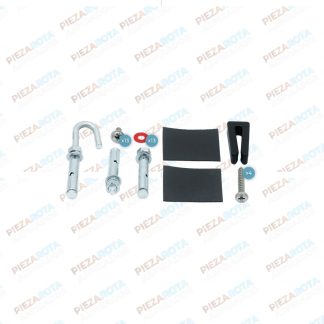 Kit tornillos energysilence aero 560/570/580/590 Kit tornillos energysilence aero 560/570/580/590