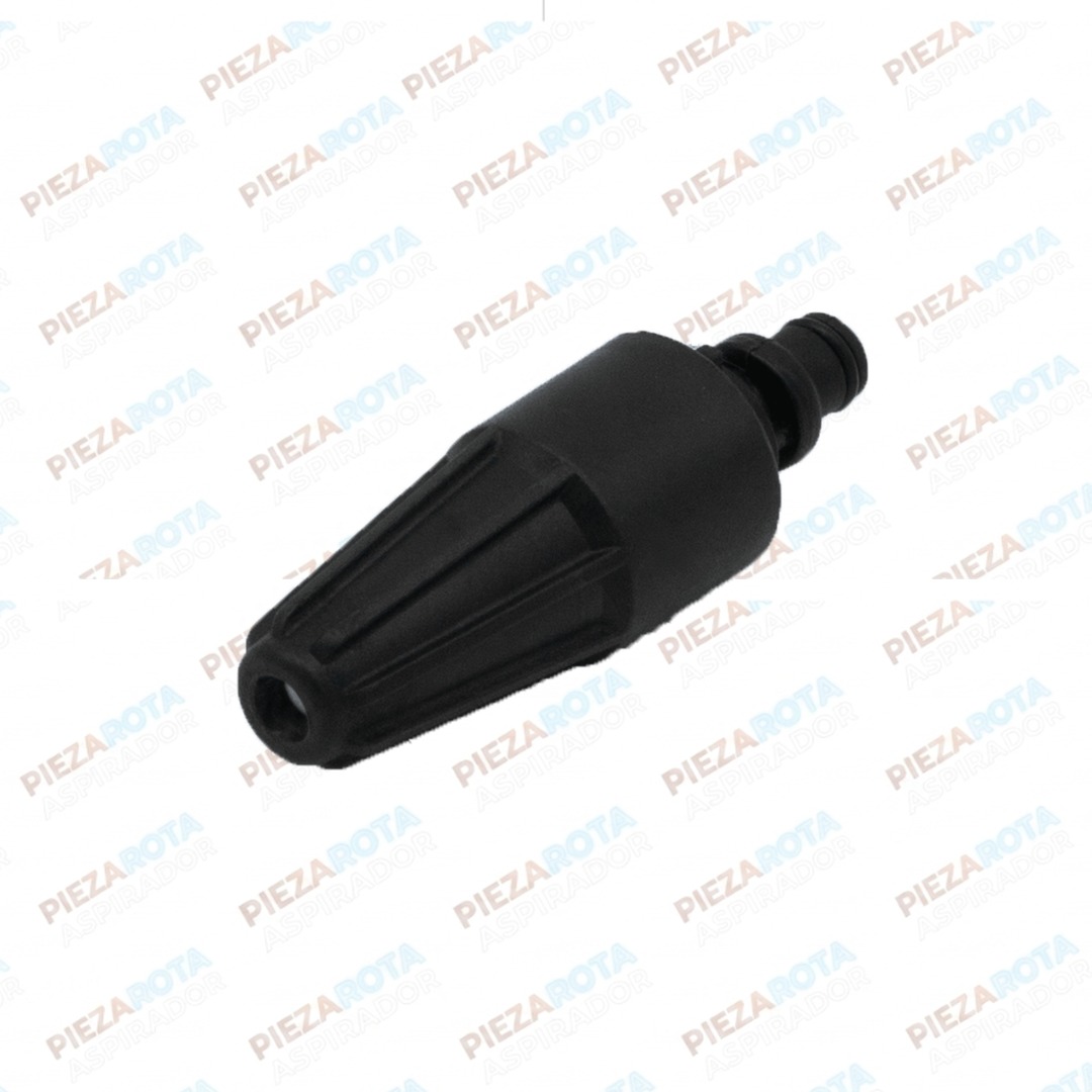 Boquilla 3D Hidroboost 1400 Easymove/1500/1600 Car&Bike/1800/2000/2400 Home&Car/1600 Car&Bike/1800/2000/2400 Home&Car/16