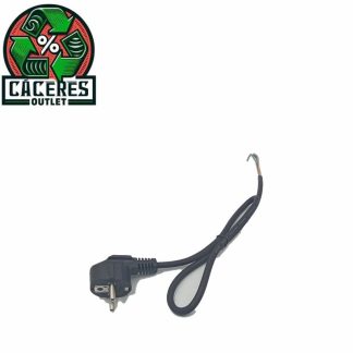 CABLE ALIMENTACION recambio Piezarota · Ref 82627