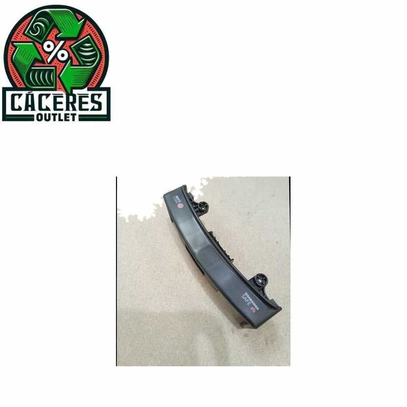 ASA LATERAL RESISTENCIA recambio Piezarota · Ref 82633