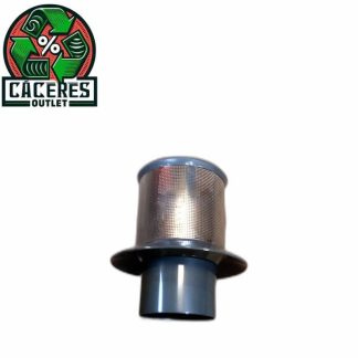 FILTRO METALICO/MALLA