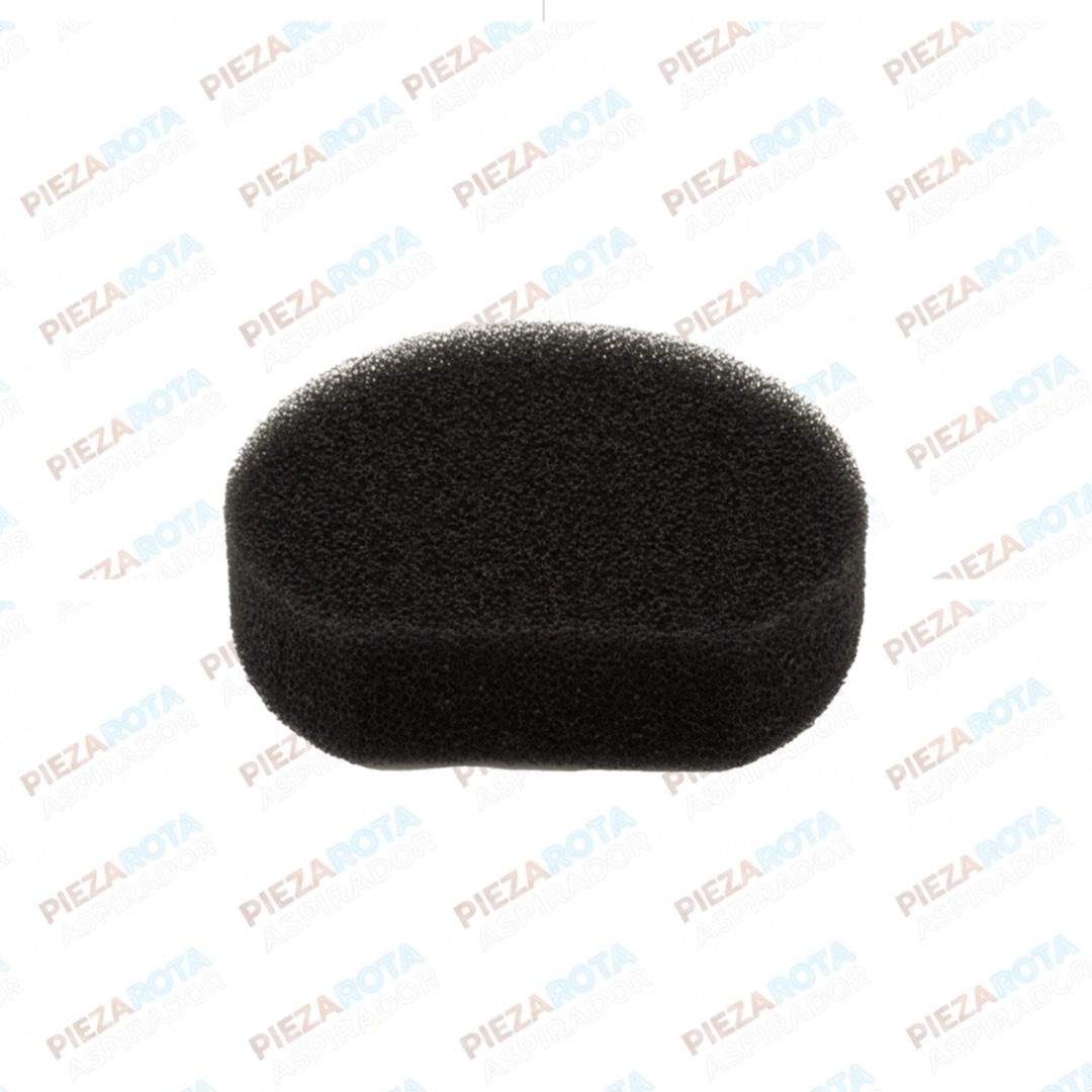 Esponja thunder brush 520/550/560 Esponja thunder brush 520/550/560