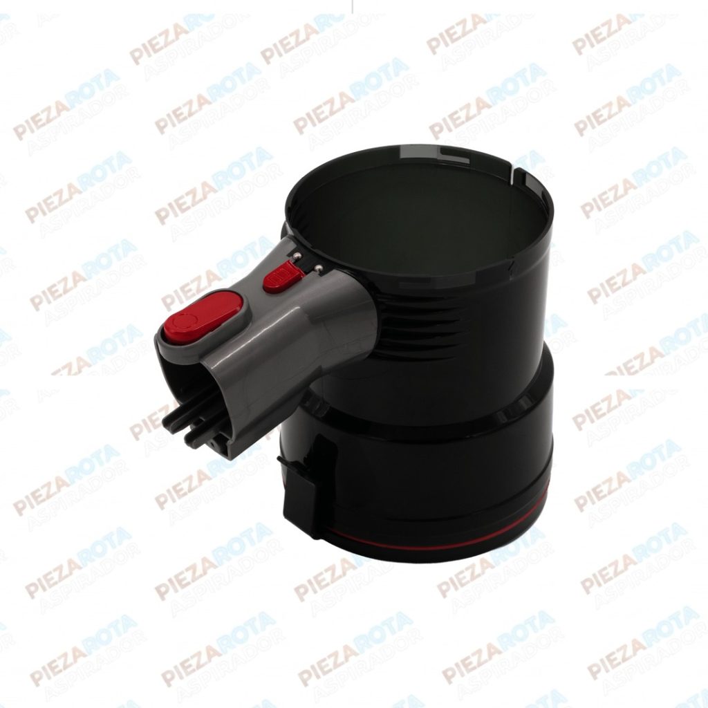 Conga Thunderbrush 790 Immortal Battery 25. 9 V