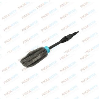 Cepillo llantas 360º Brush (Nylon Gris) Hidroboost 1400/1400 Easymove/1500/1500 Easymove/1600 Car&Bike/1700 Car&Bike/180