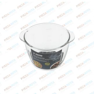 Bowl titanglass 1000 Bowl