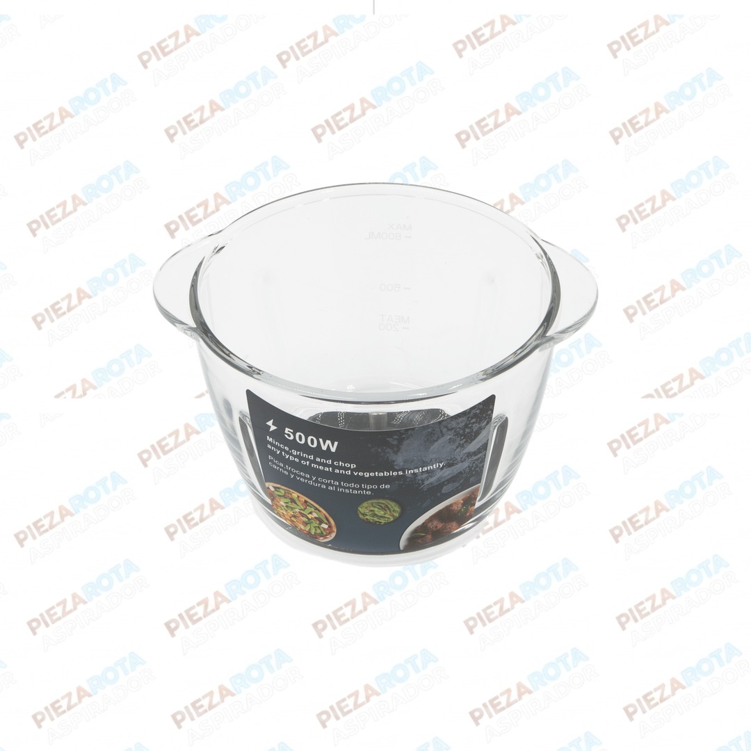 Bowl titanglass 1000 Bowl