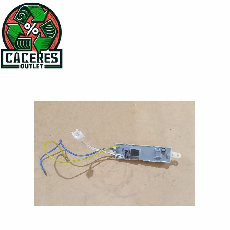 PCB PLANCHA