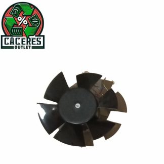 VENTILADORES