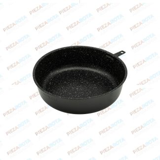 Cubeta plana turbocecofry 4d/turbocecofry 4d healthy Cubeta plana turbocecofry 4d/turbocecofry 4d healthy