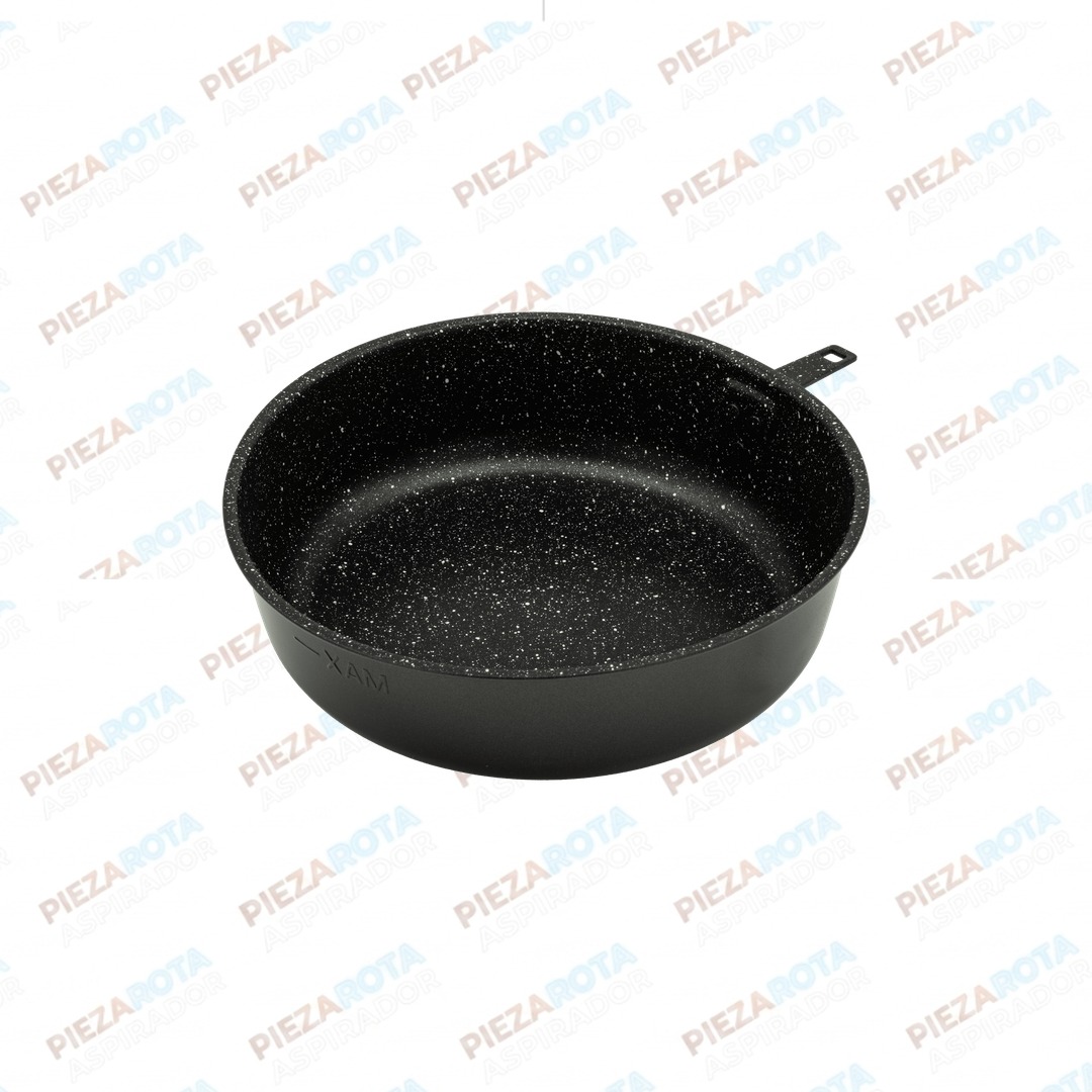 Cubeta plana turbocecofry 4d/turbocecofry 4d healthy Cubeta plana turbocecofry 4d/turbocecofry 4d healthy