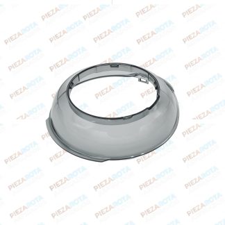 Tapa transparente Turbocecofry 4D/Turbocecofry 4D Healthy Los consumibles originales garantizan la máxima calidad y el m