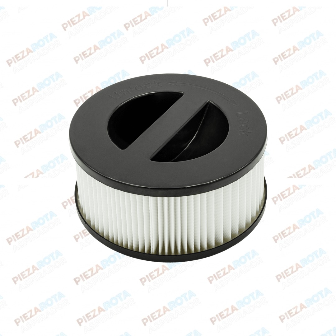 Filtro de alto rendimiento wet&dry/total clean Filtro de alto rendimiento wet&dry/total clean