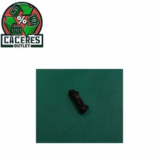 PATAS DE GOMA SIN VENTOSA recambio Piezarota · Ref 83128