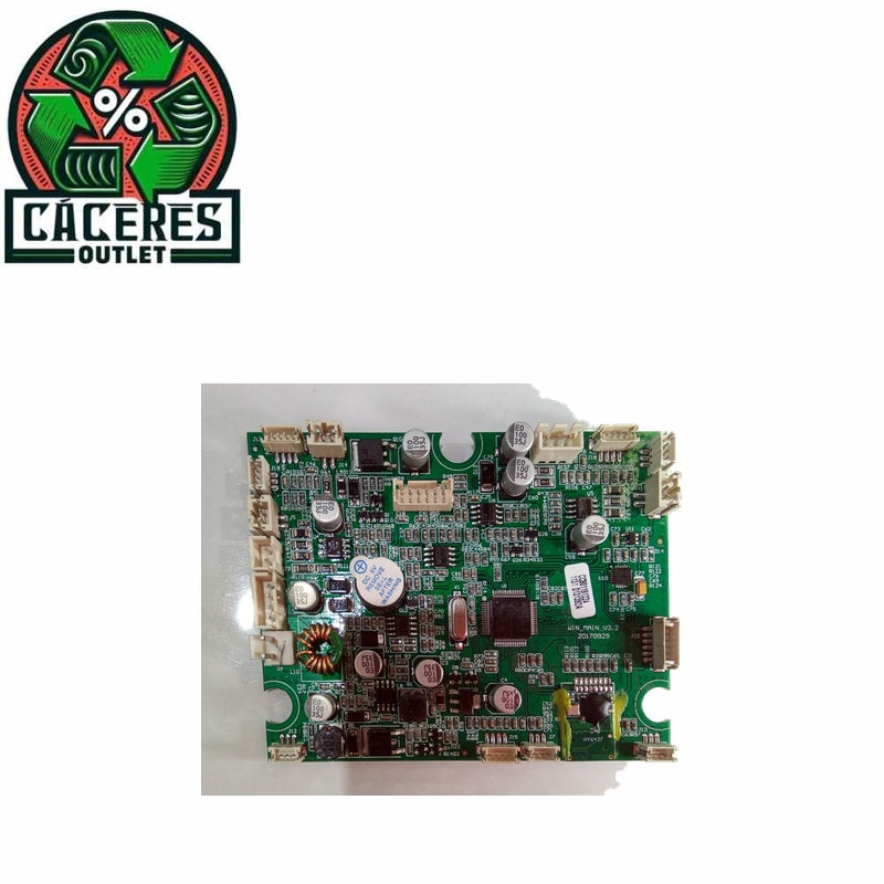 PCB V.1 V.3.2