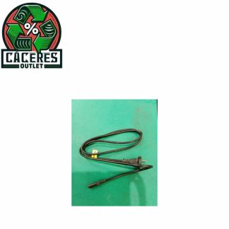 CABLE ALIMENTACION