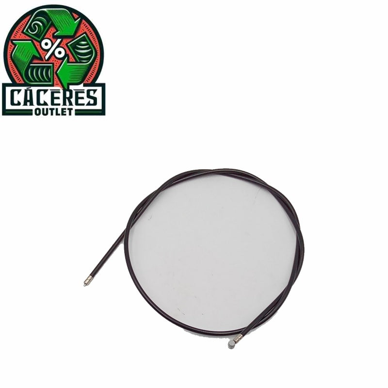 CABLE DE FRENO CON FUNDA NEGRA DELANTERO