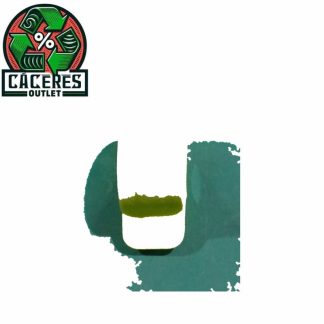 SILICONA ACELERADOR VERDE