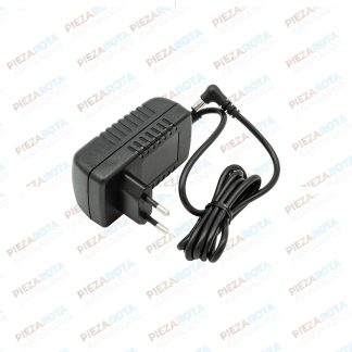Adaptador de corriente 1'2a conga 3290/3390/3490/3590/3690/3790/3890 Adaptador de corriente 1'2a conga 3290/3390/3490/35