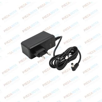Adaptador de corriente 1'8a - conga 4090/4490/4690/5090/5490/6090/7090 Los consumibles originales garantizan la máxima c