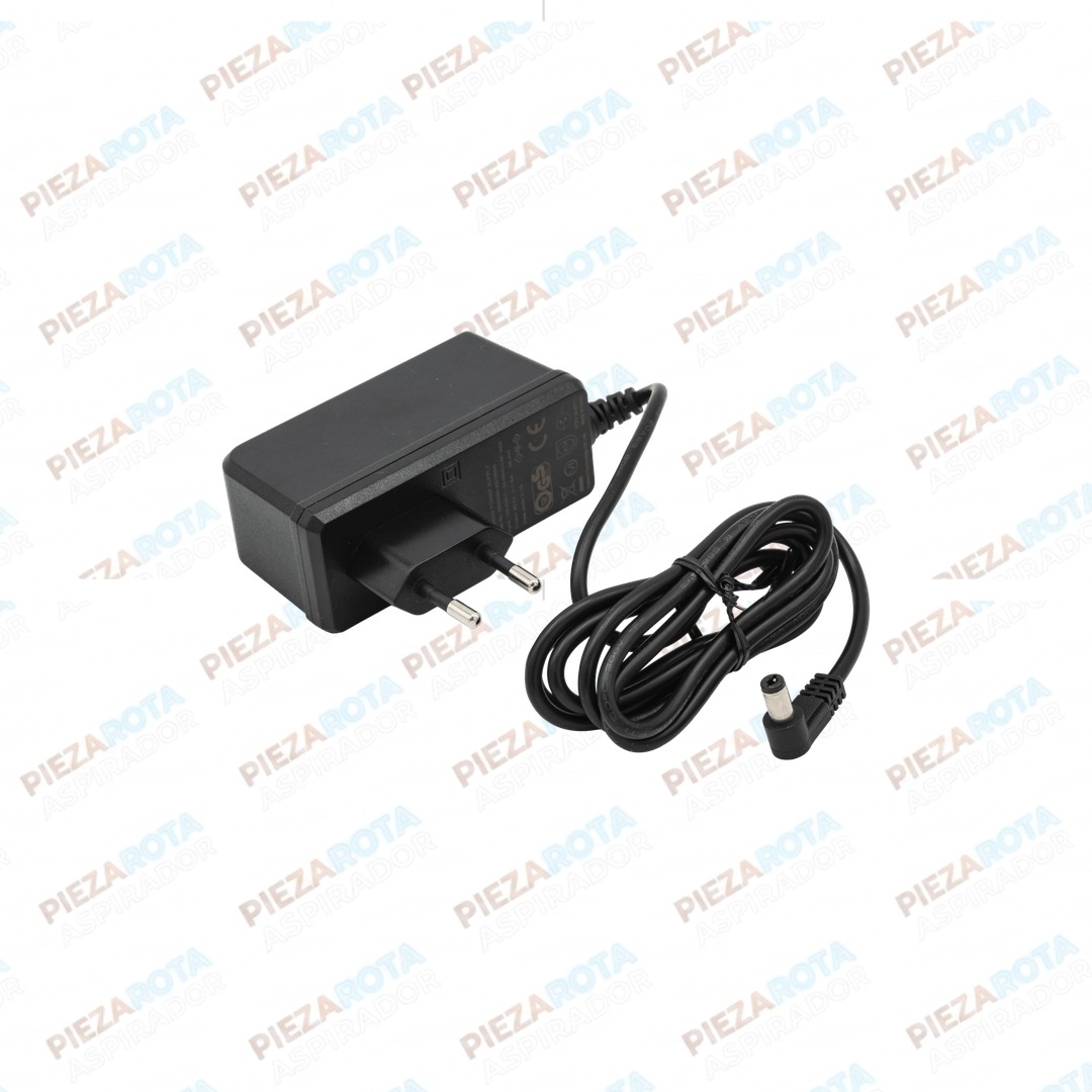 Adaptador de corriente 1'8a - conga 4090/4490/4690/5090/5490/6090/7090 Los consumibles originales garantizan la máxima c