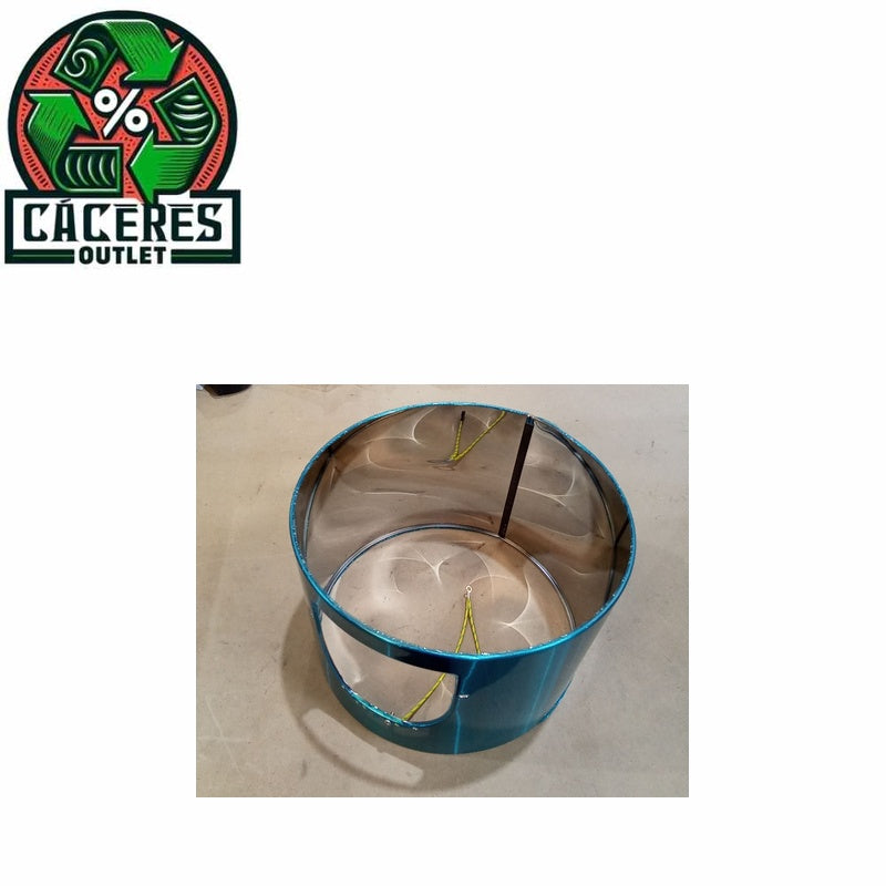 CUERPO METALICO recambio Piezarota · Ref 83356