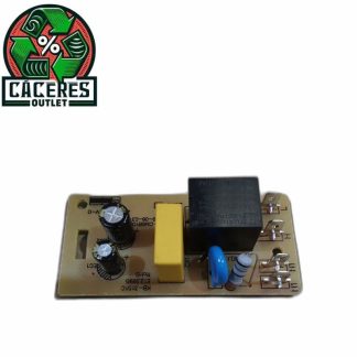 PCB