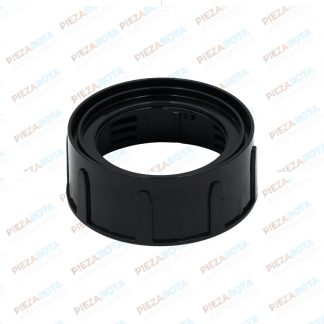 Aro exterior negro Power Black Titanium 1300 Perfectmix /Power Black Titanium 2500Max Perfectmix/Power Black Titanium 25